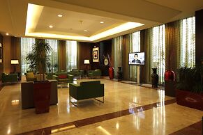 Holiday Inn Riyadh-Olaya by IHG