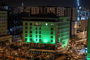 Holiday Inn Riyadh-Olaya by IHG