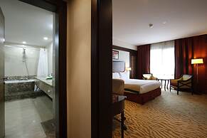 Holiday Inn Riyadh-Olaya by IHG