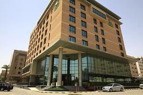 Holiday Inn Riyadh-Olaya by IHG