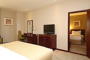 Holiday Inn Riyadh-Olaya by IHG