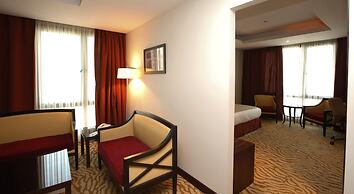 Holiday Inn Riyadh-Olaya by IHG
