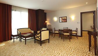 Holiday Inn Riyadh-Olaya by IHG
