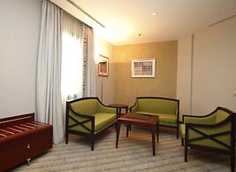 Holiday Inn Riyadh-Olaya by IHG