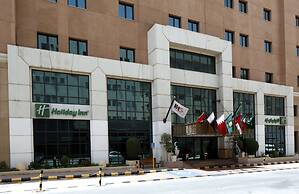 Holiday Inn Riyadh-Olaya by IHG