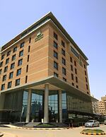 Holiday Inn Riyadh-Olaya by IHG