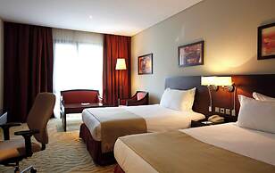 Holiday Inn Riyadh-Olaya by IHG