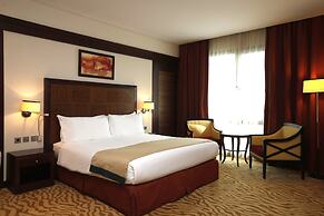 Holiday Inn Riyadh-Olaya by IHG