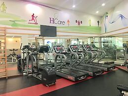 Holiday Inn Riyadh-Olaya by IHG