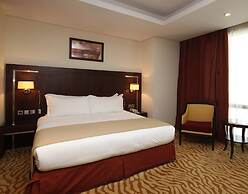 Holiday Inn Riyadh-Olaya by IHG