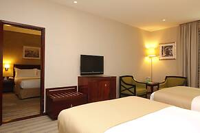Holiday Inn Riyadh-Olaya by IHG