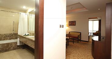 Holiday Inn Riyadh-Olaya by IHG