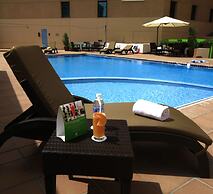 Holiday Inn Riyadh-Olaya by IHG