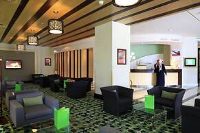 Holiday Inn Riyadh-Olaya by IHG