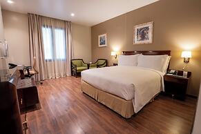 Holiday Inn Riyadh-Olaya by IHG