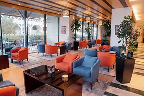 Holiday Inn Riyadh-Olaya by IHG