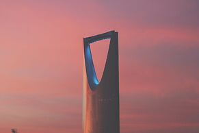 Holiday Inn Riyadh-Olaya by IHG