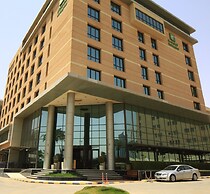 Holiday Inn Riyadh-Olaya by IHG