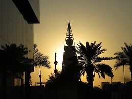 Holiday Inn Riyadh-Olaya by IHG