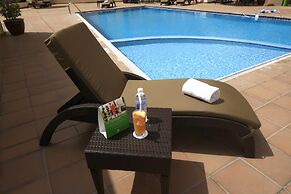 Holiday Inn Riyadh-Olaya by IHG