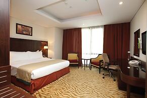Holiday Inn Riyadh-Olaya by IHG
