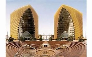 Holiday Inn Riyadh-Olaya by IHG