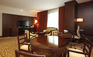 Holiday Inn Riyadh-Olaya by IHG