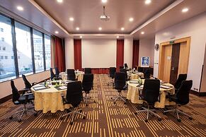Holiday Inn Riyadh-Olaya by IHG