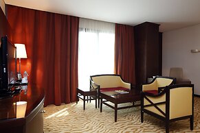 Holiday Inn Riyadh-Olaya by IHG