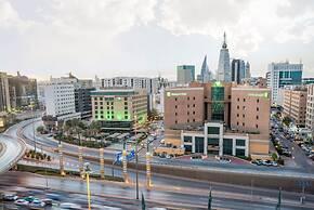 Holiday Inn Riyadh-Olaya by IHG