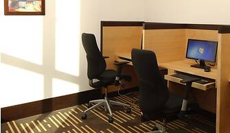 Holiday Inn Riyadh-Olaya by IHG