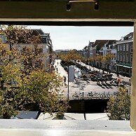 Hotel Bridges House