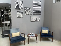 Hotel Suites Mexico Plaza Campestre
