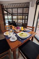 Hotel Suites Mexico Plaza Campestre