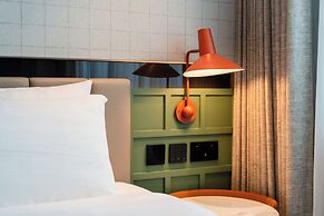 Nathan Hotel