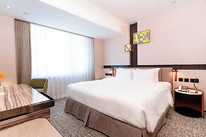 Nathan Hotel