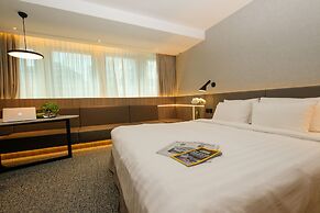 Nathan Hotel