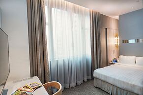 Nathan Hotel