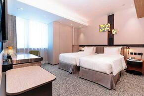 Nathan Hotel