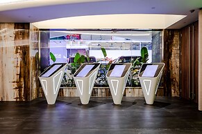 Oasis Avenue – A GDH Hotel