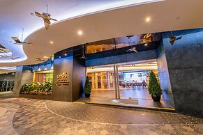 Oasis Avenue – A GDH Hotel
