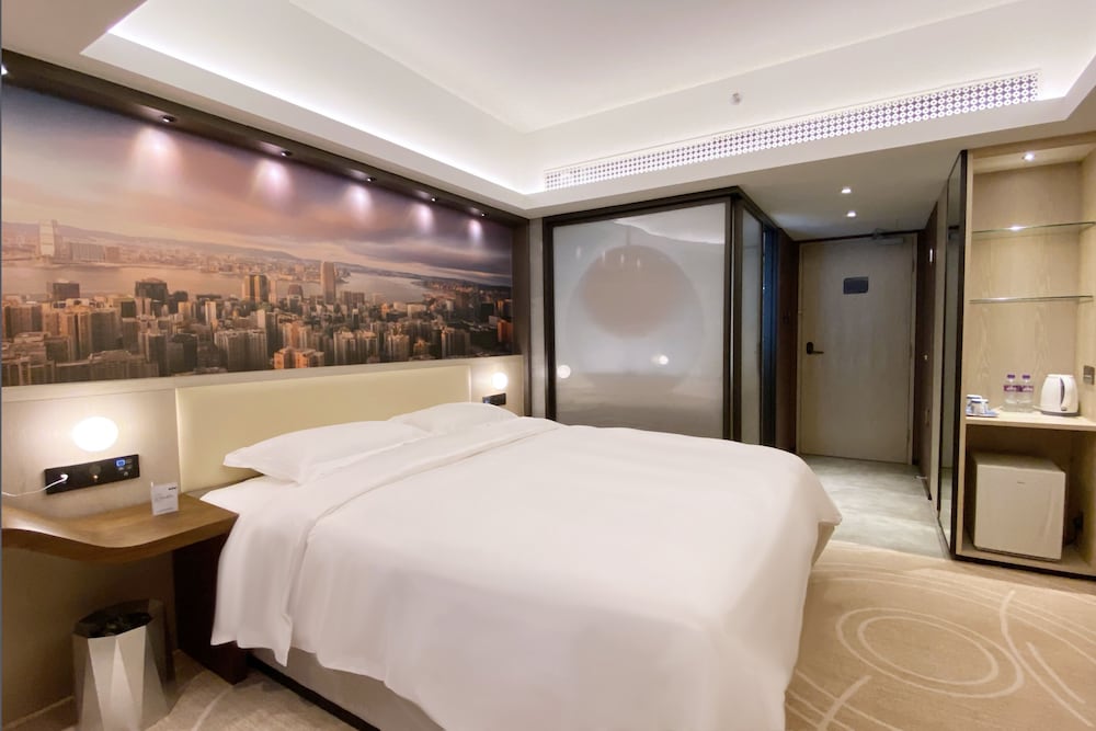 Oasis Avenue – A GDH Hotel