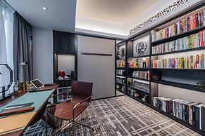 Oasis Avenue – A GDH Hotel