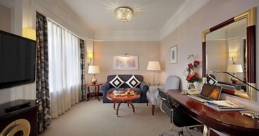 Hotel Royal Macau