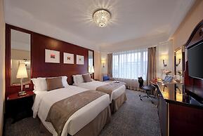 Hotel Royal Macau