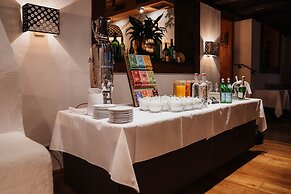 Hotel der Bär