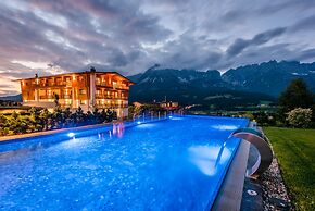 Hotel der Bär