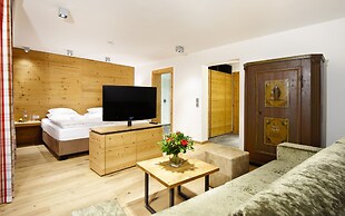 Hotel der Bär