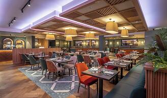 Bracken Court Hotel