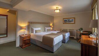 Bracken Court Hotel
